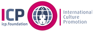 International Culture Promotion Logo